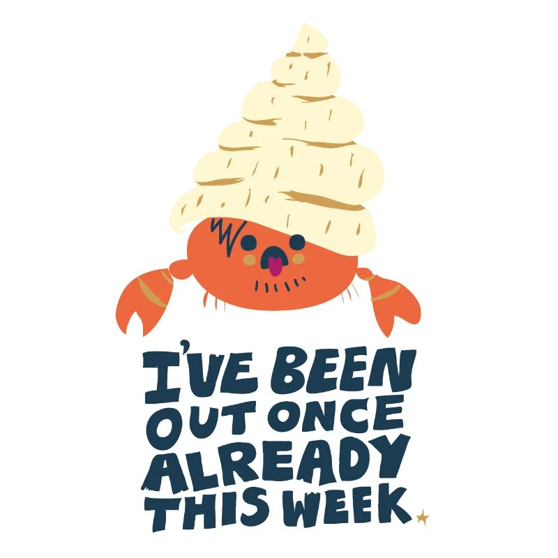 Hermit Crab