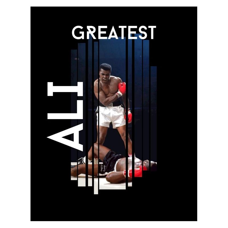 Plus grande collection - Ali One