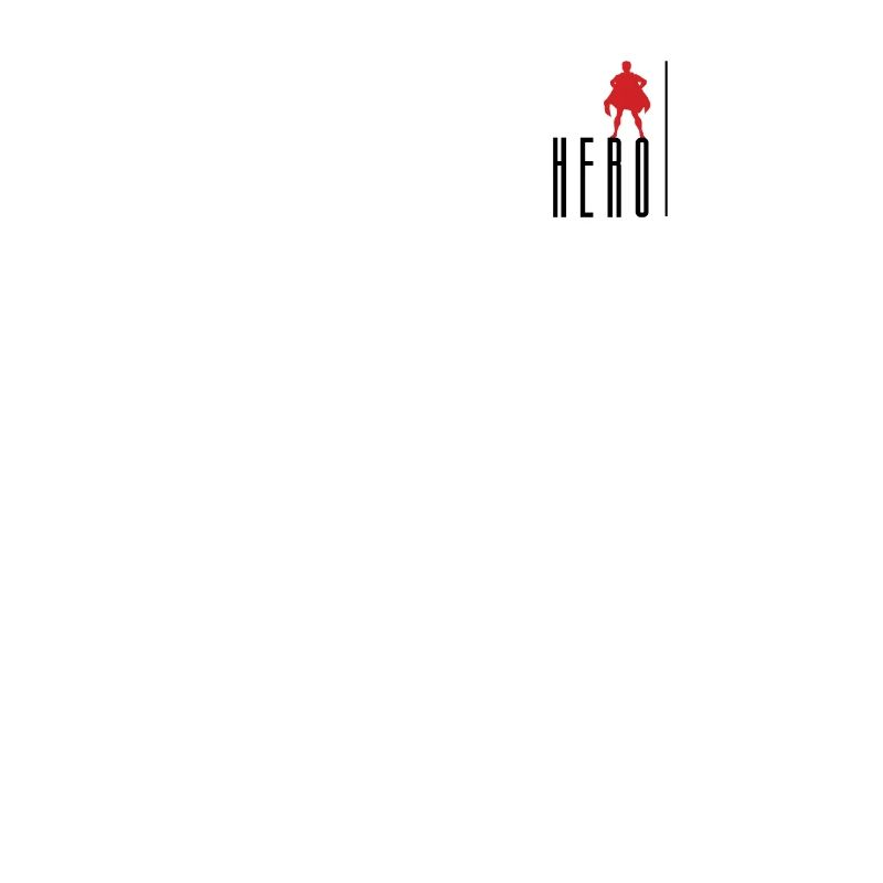 Sei ein Held
