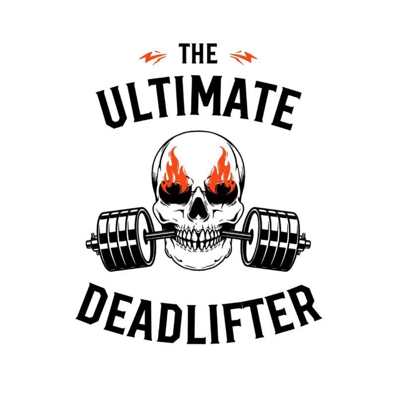 Ultimate Deadlifter