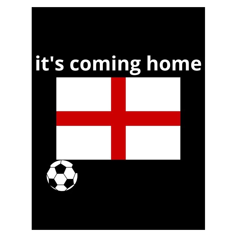 it's comming home