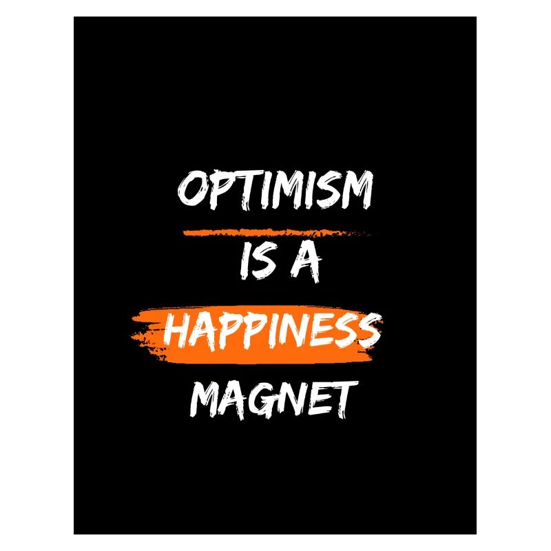 optimism