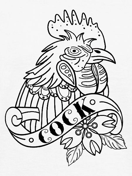 Rooster