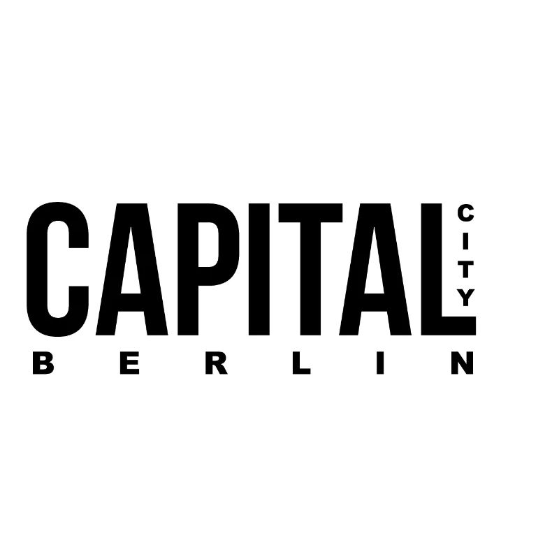 Capitale Berlin City