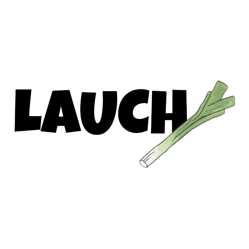 Lauch mit Lauch