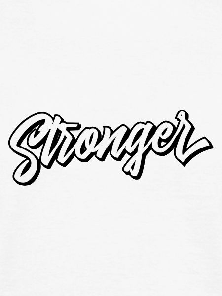 Stronger