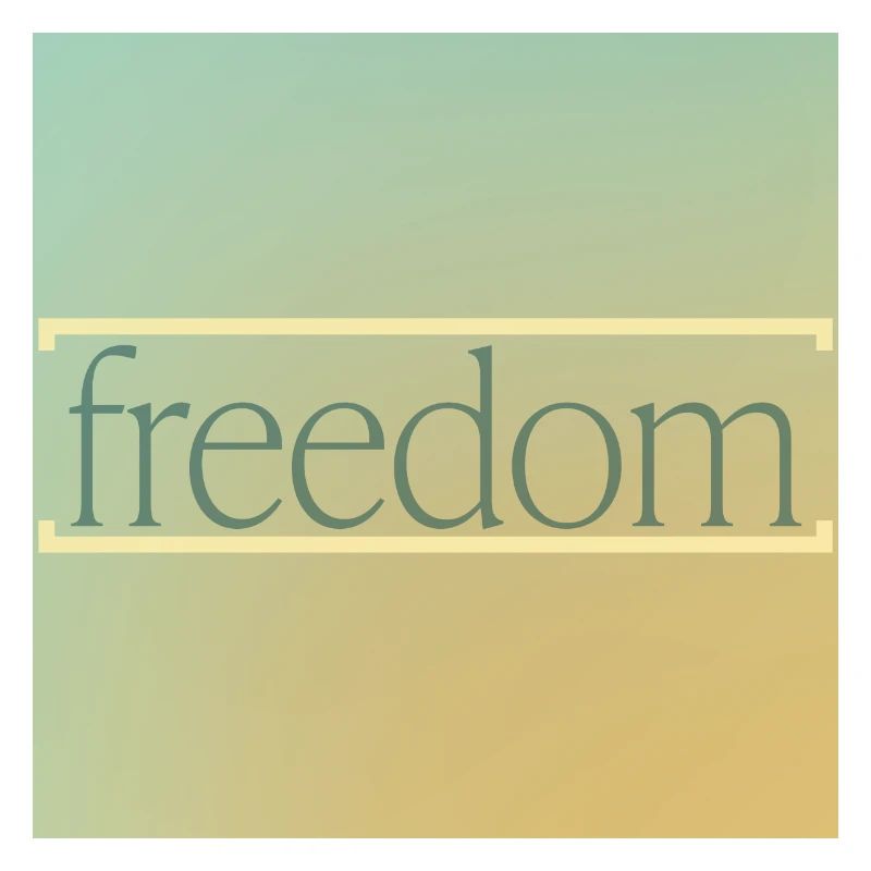 Freedom