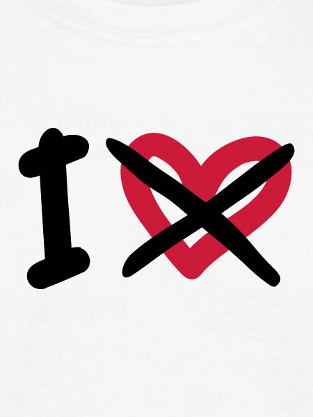 I Hate