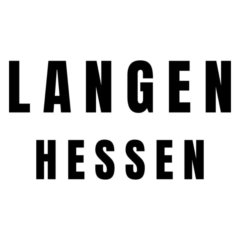 Langen, Hesse