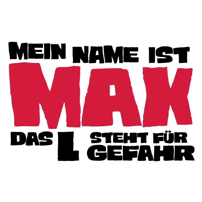max