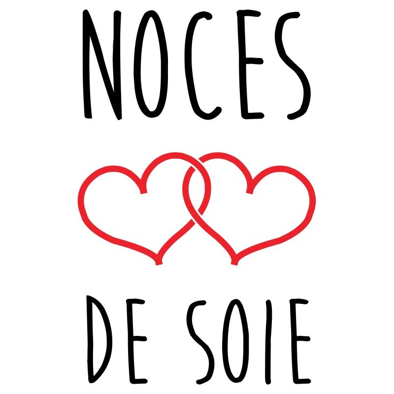 Noces de Soie 12 ans de mariage