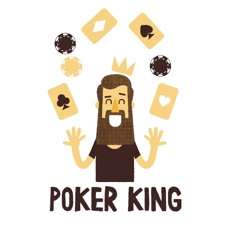 poker king