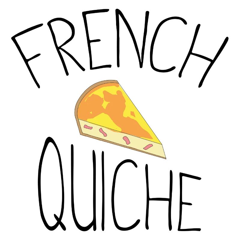Englische Quiche