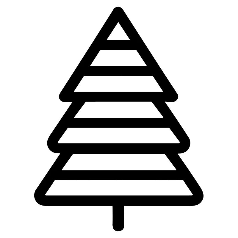 Sapin de Noël