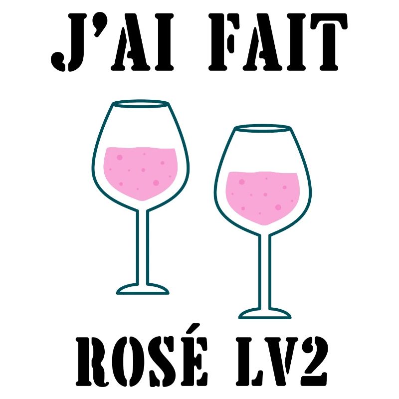 rosé lv2