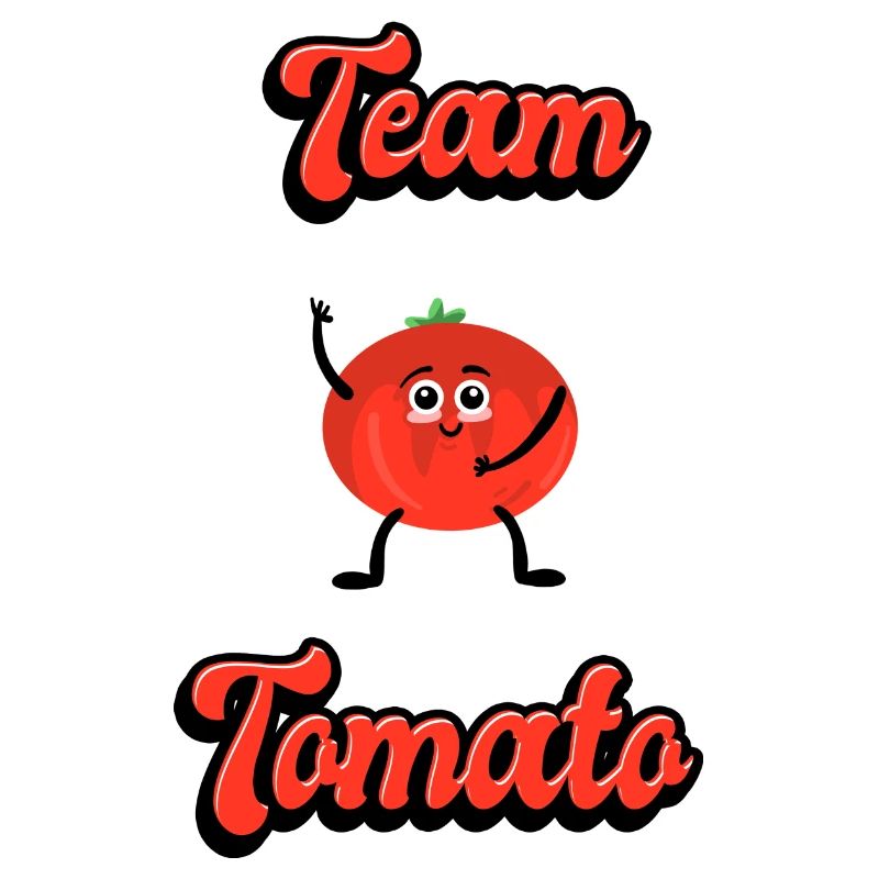 Team Tomato
