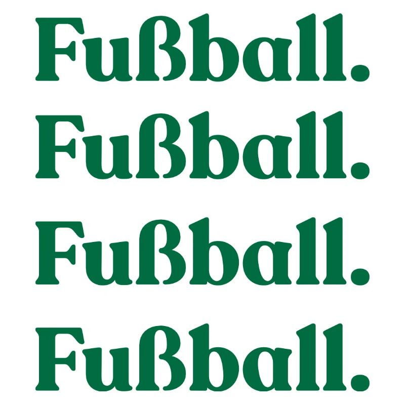 Fußball