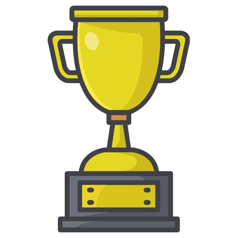 Trophäe