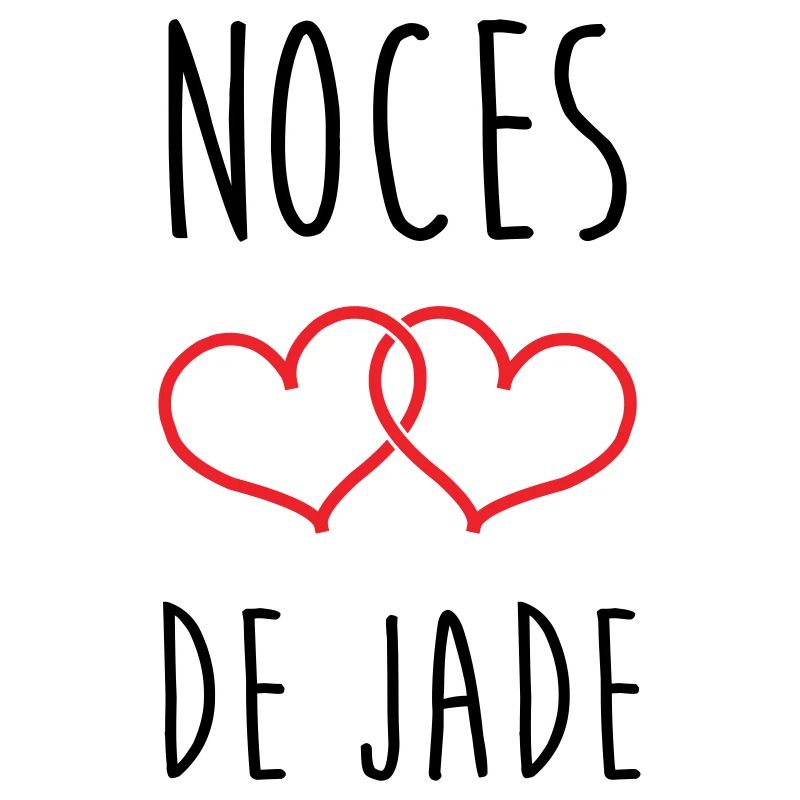 Jade-Hochzeit 26 Jahre Liebe