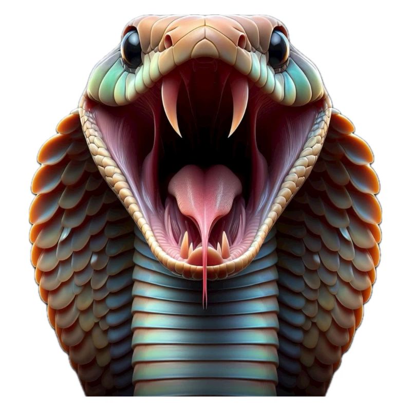 Schlange 3