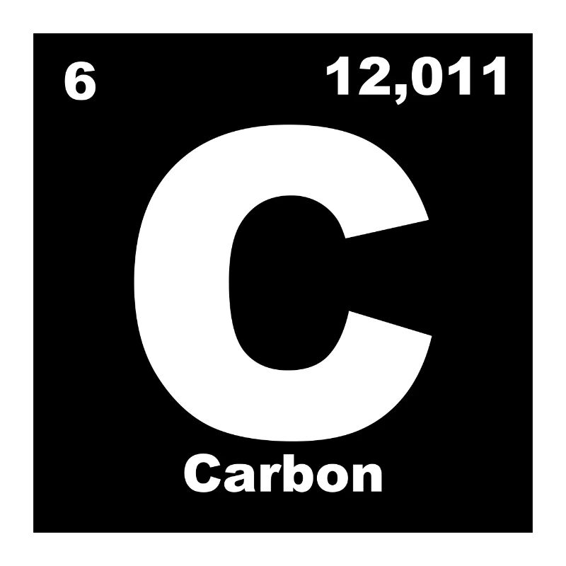 Élément carbone/carbone
