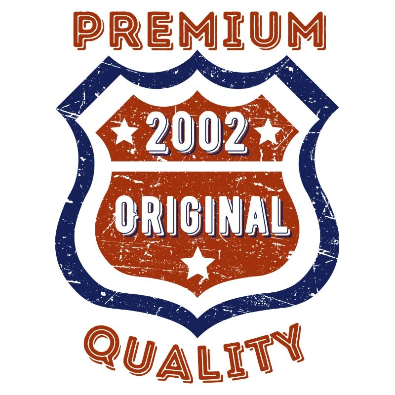Qualité premium 2002