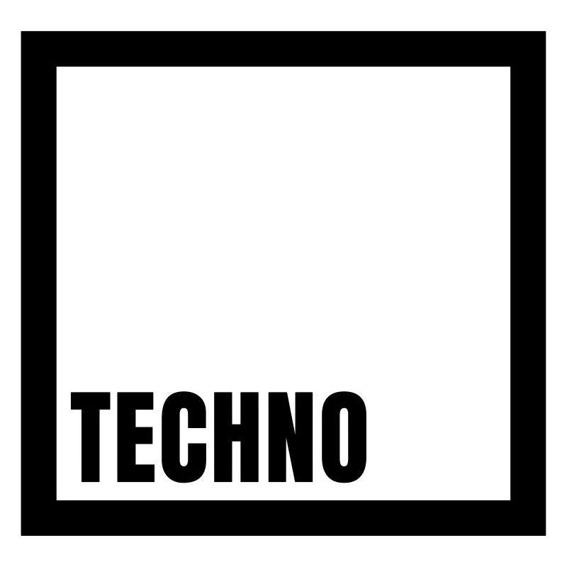 SetOfTheDay Techno