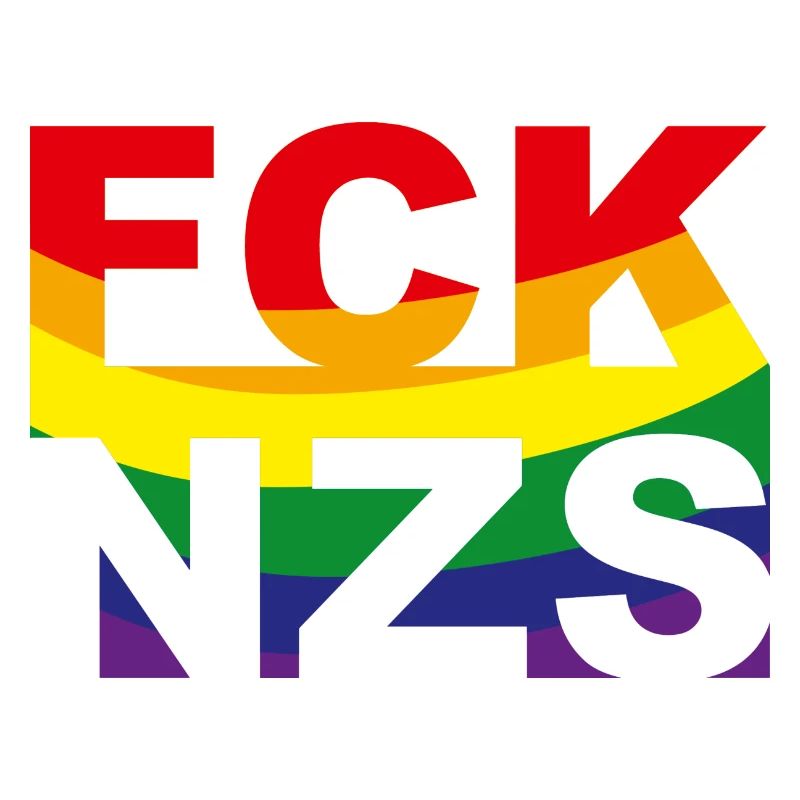 FCK NZS Pride Edition