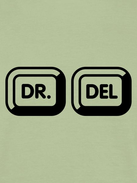 Doktor delete | 1c