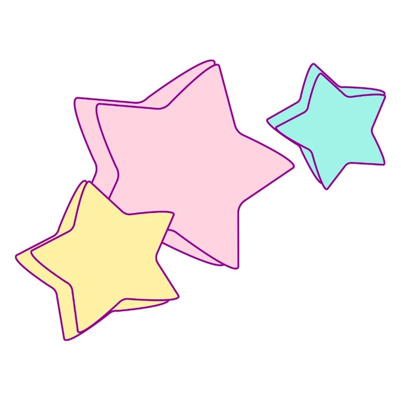 star