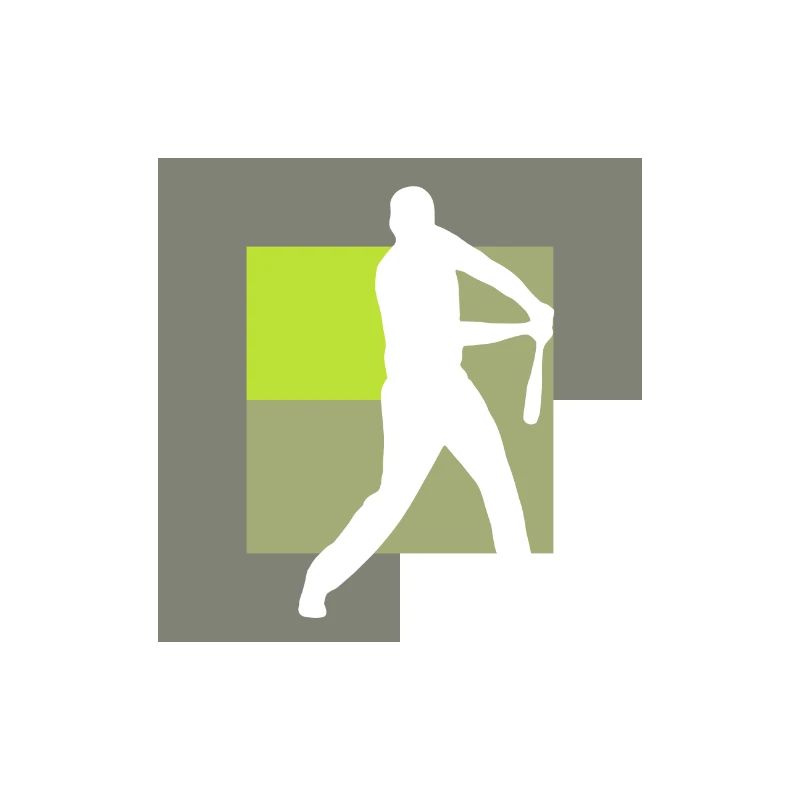 Batte de baseball Batte de baseball Batte de joueur de baseball