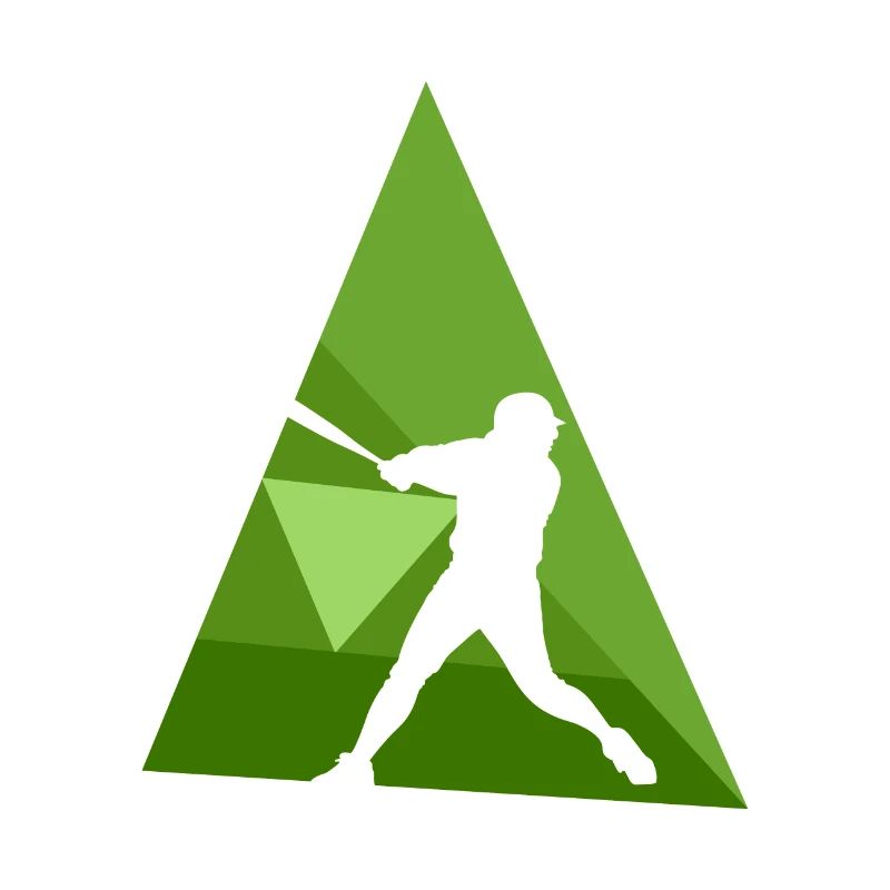 Softbal Softbal Speler Softbal Racket