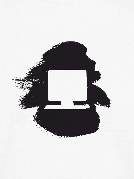 PC Computerarbeit Informatik