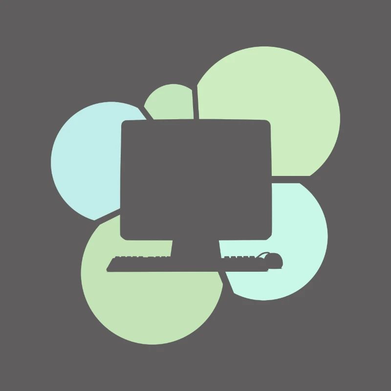 Computerarbeit Computerarbeit Tech