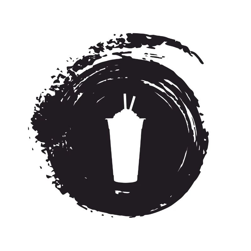 Boba Bubble Tea Tee Bubble Tea