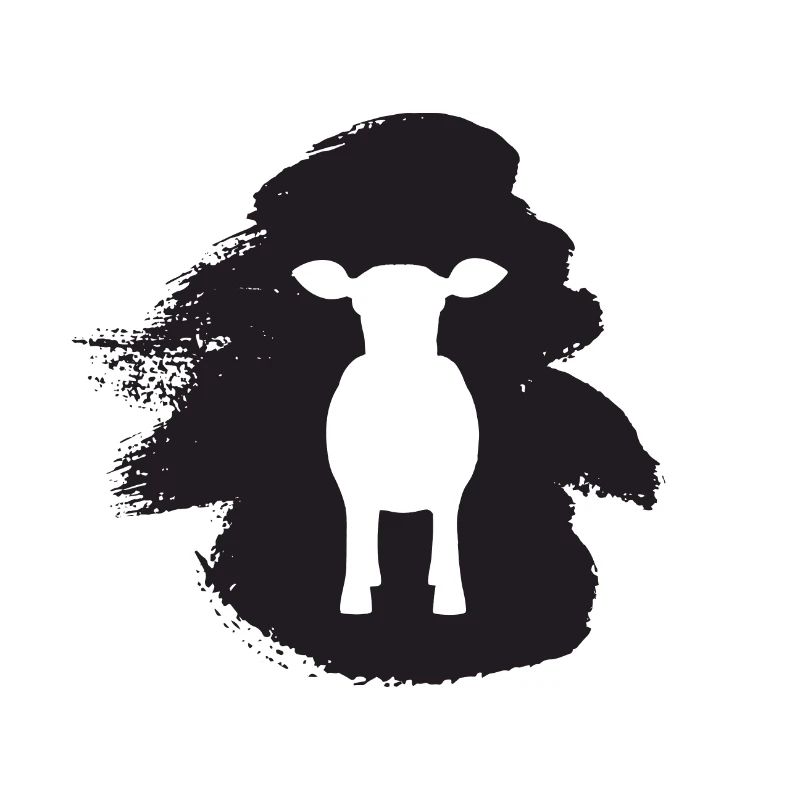Beef Cows Farmer