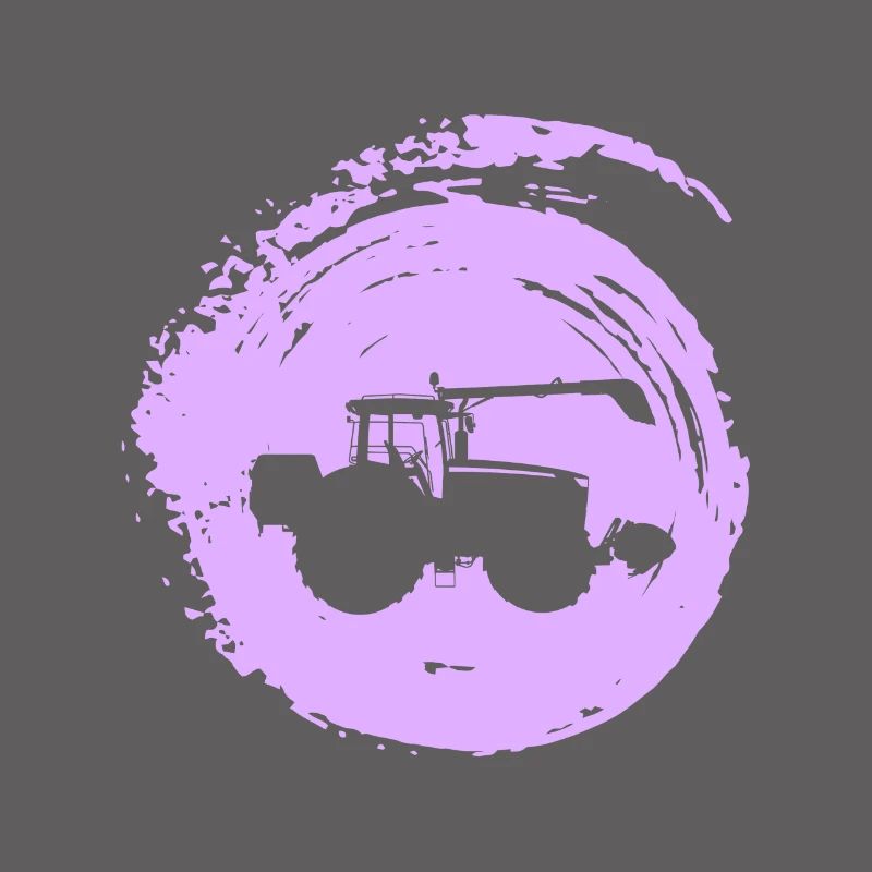 Moissonneuse-batteuse Bauer