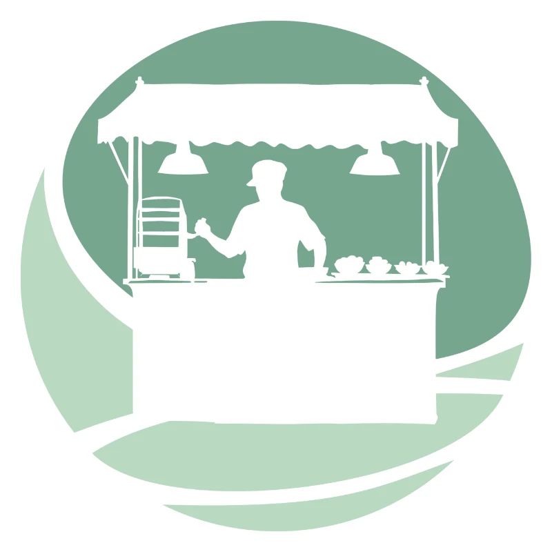 Burger Snack Restauration rapide