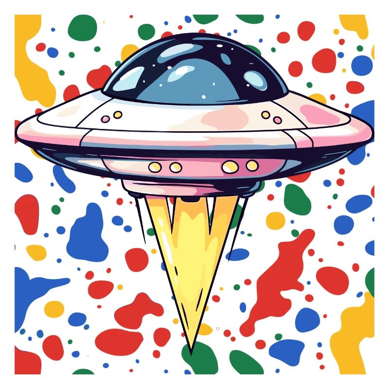 Astronave UFO