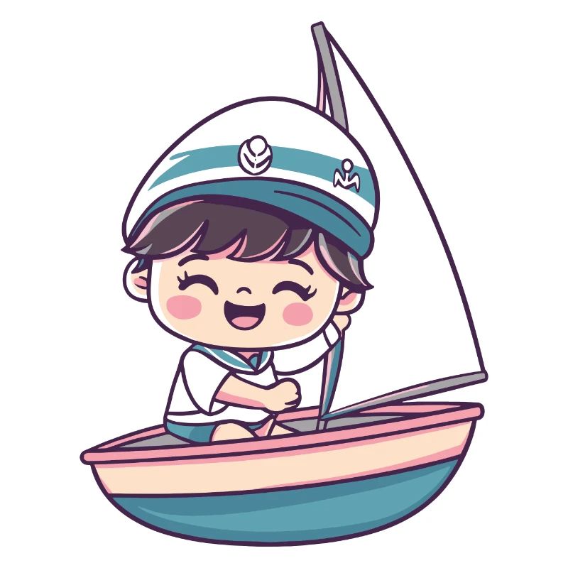 Sailing Sailing Ship