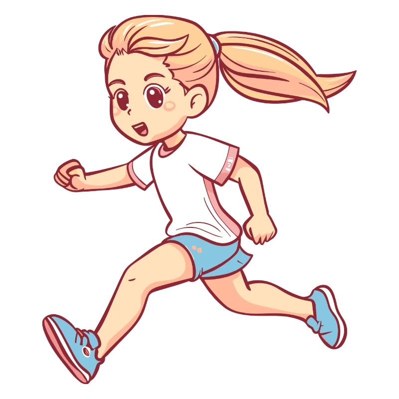 Running Sprint Sprinter