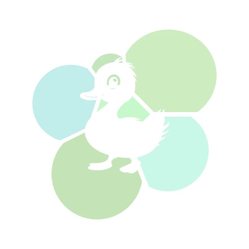 Entchen Quak Enten