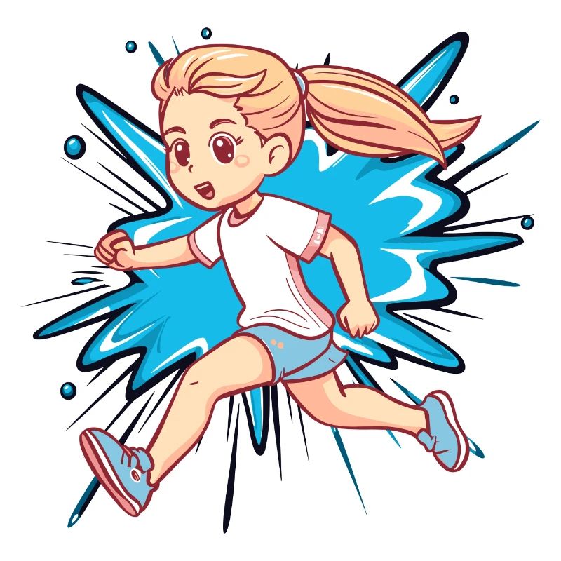 Running Endurance