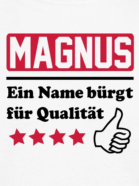 magnus