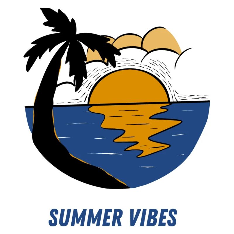 SUMMER VIBES