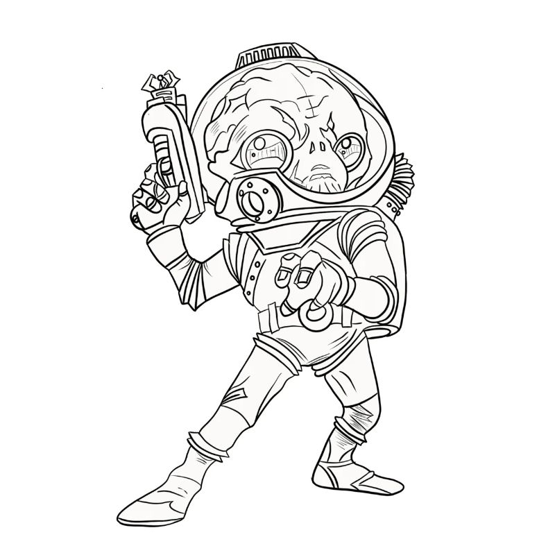 Alien