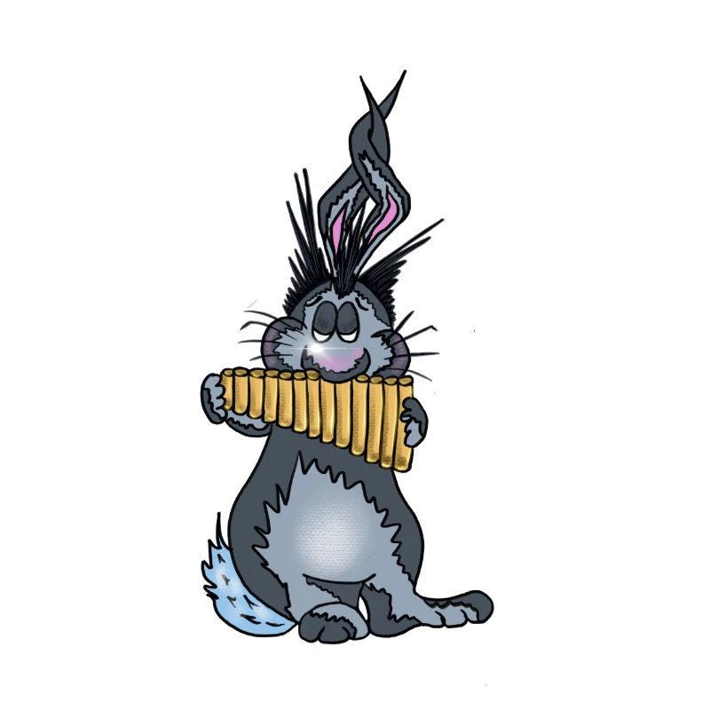 panpipe