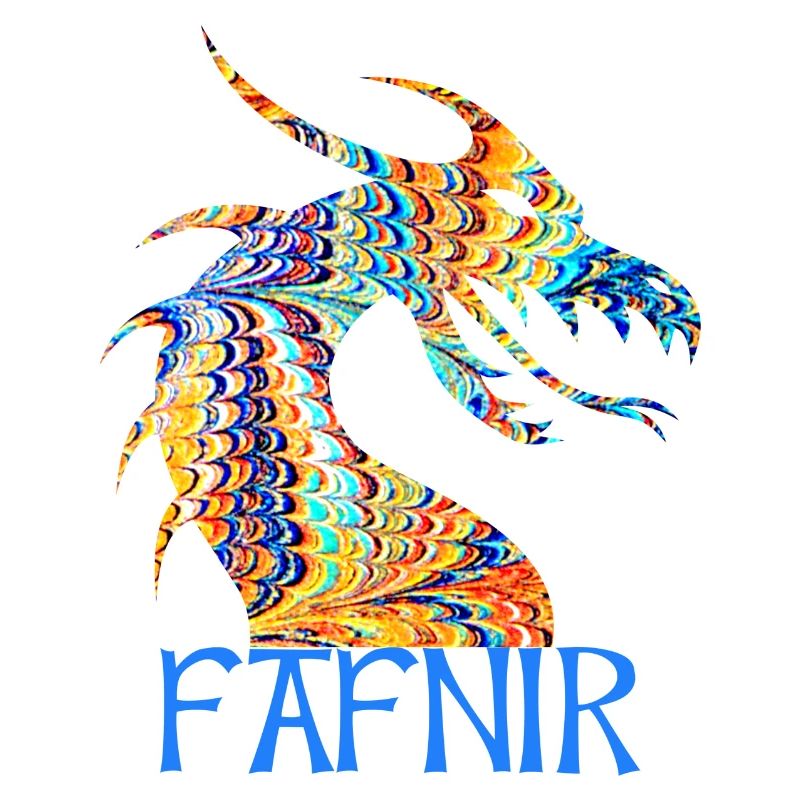 drache fafnir e 120