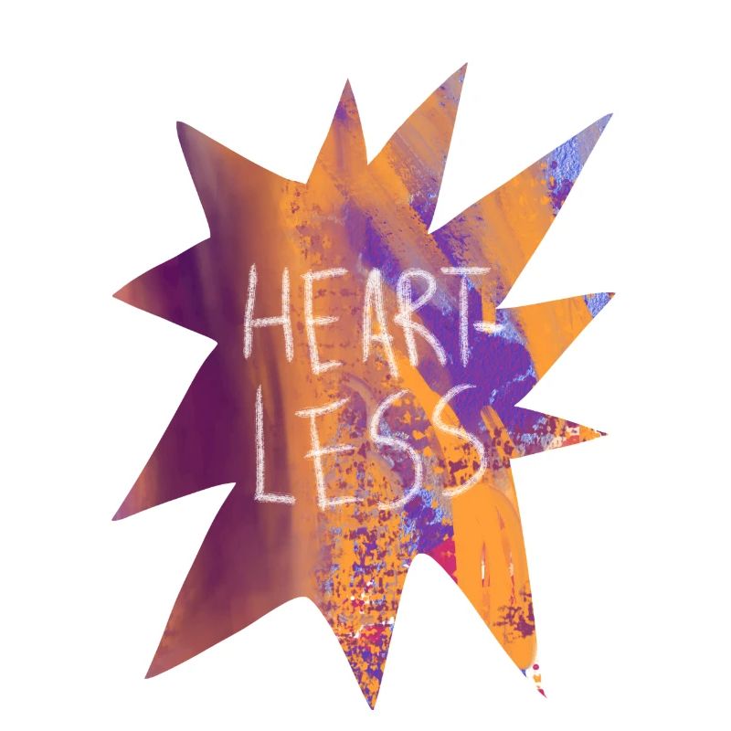 Heartless