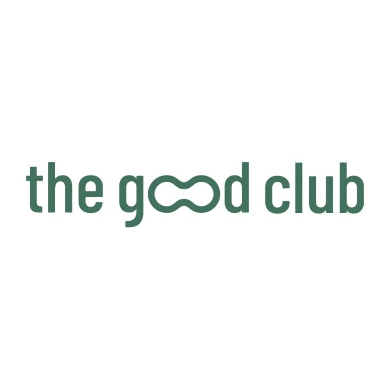 The Good Club -Version vert
